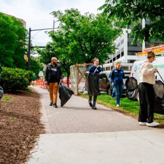 Community Cleanup