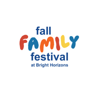 Fall Family Festival at Bright Horizons