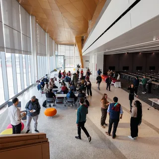 Powered by Virginia Tech: Building the Next Generation of Founders