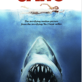 Afternoon Tea and a Movie: Jaws