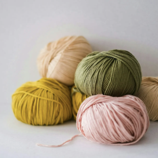 Fiber Arts Series @ the Innovation Studio -- Drop-in Crochet
