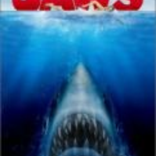 Afternoon Tea and a Movie: Jaws