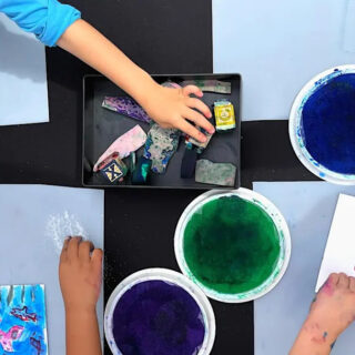MoCA on the Move: Summer Family Fun Series