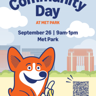 Amazon Community Day
